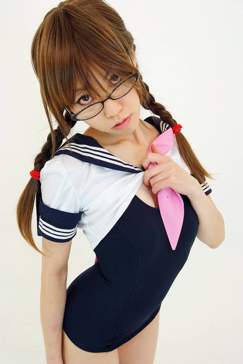 [Cosplay] 2013.05.15 Super Hot Shii Arisugawa